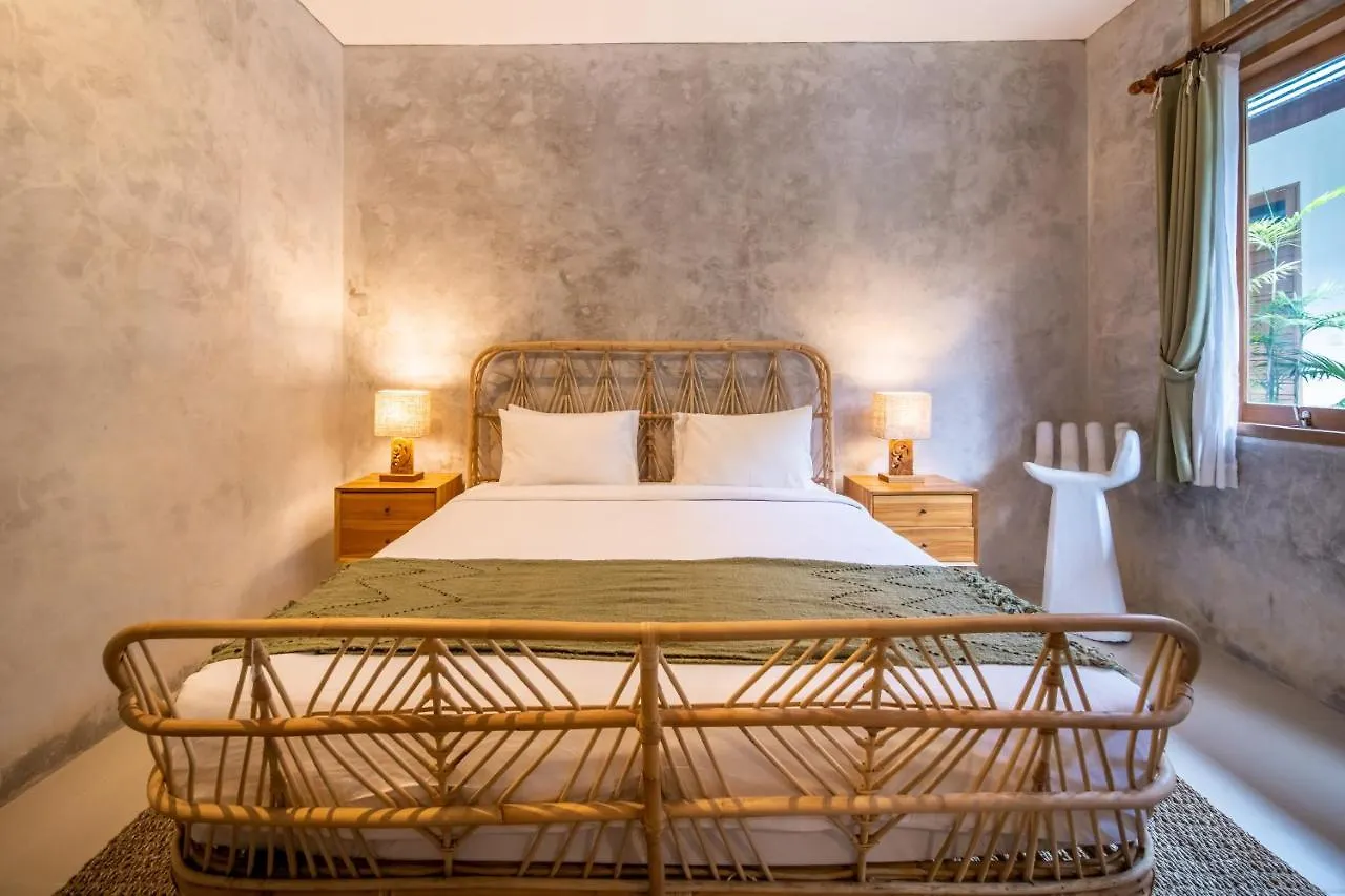 Little Boutique Hotel 103- 30M From Beach チャングー